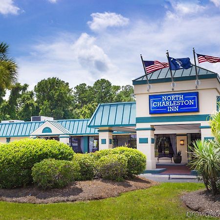 North Charleston Inn 外观 照片