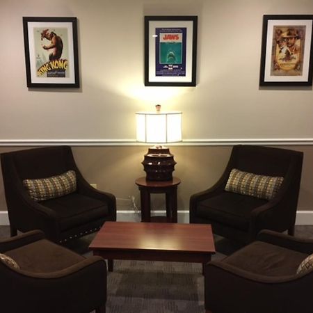 North Charleston Inn 外观 照片