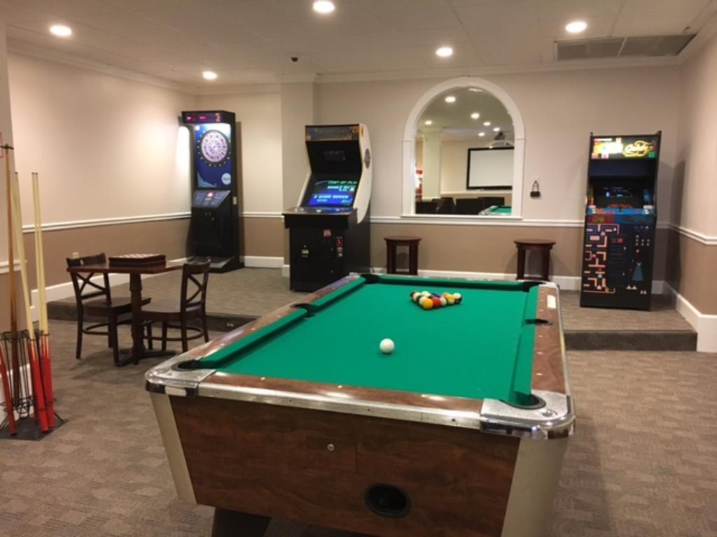 North Charleston Inn 外观 照片