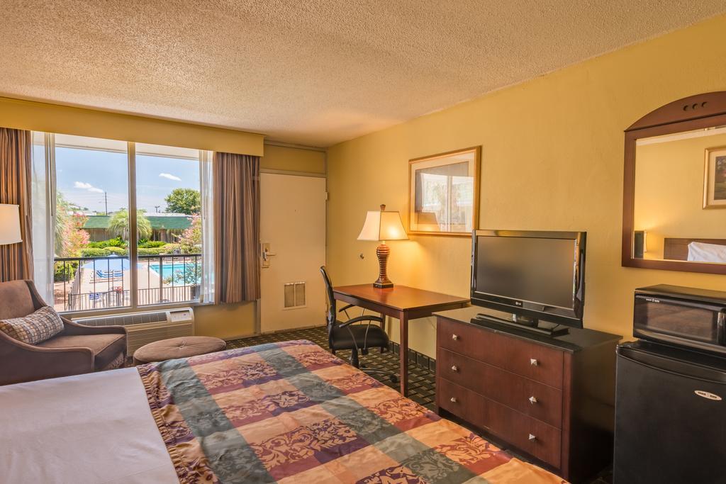 North Charleston Inn 外观 照片