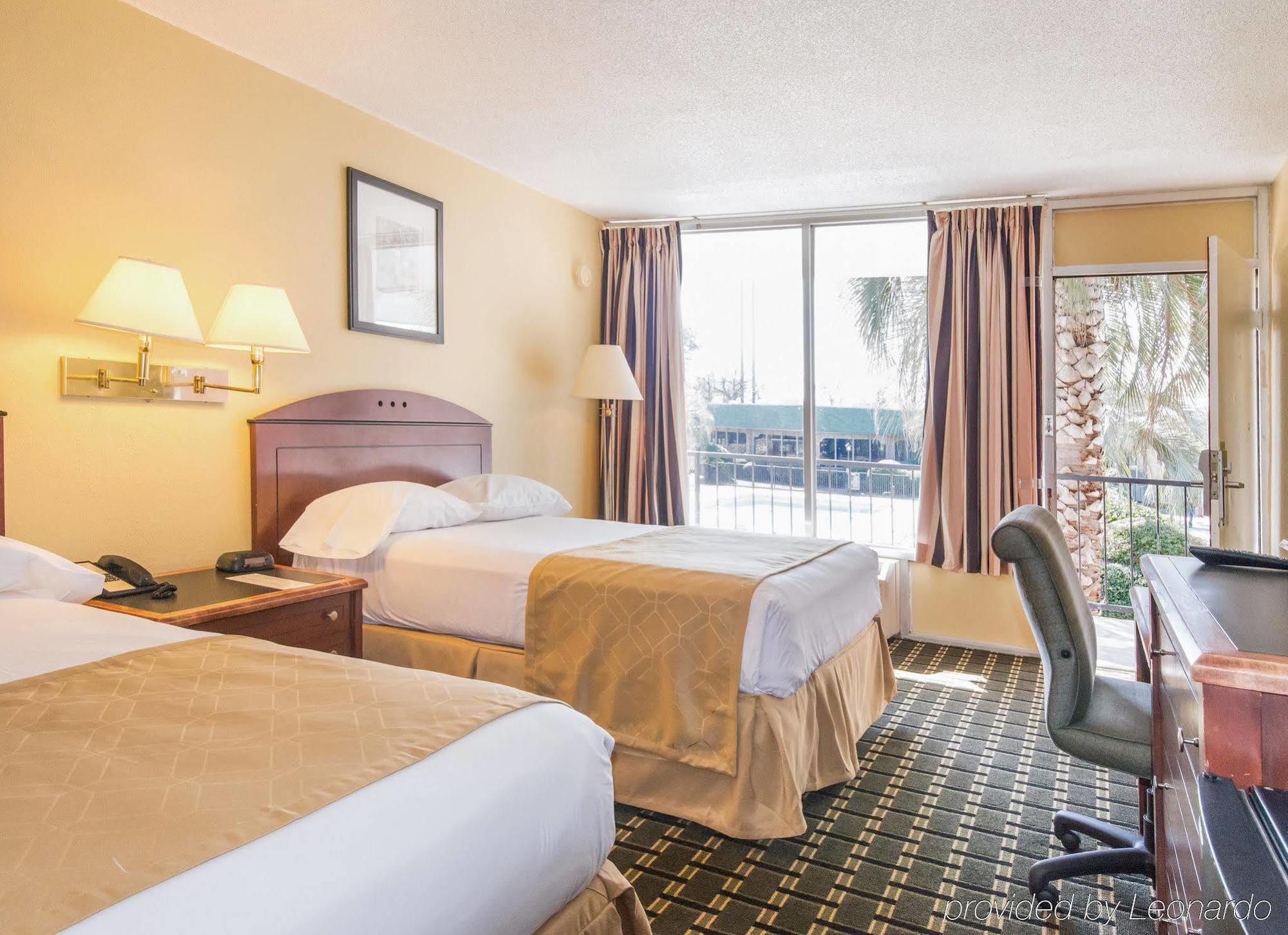 North Charleston Inn 外观 照片