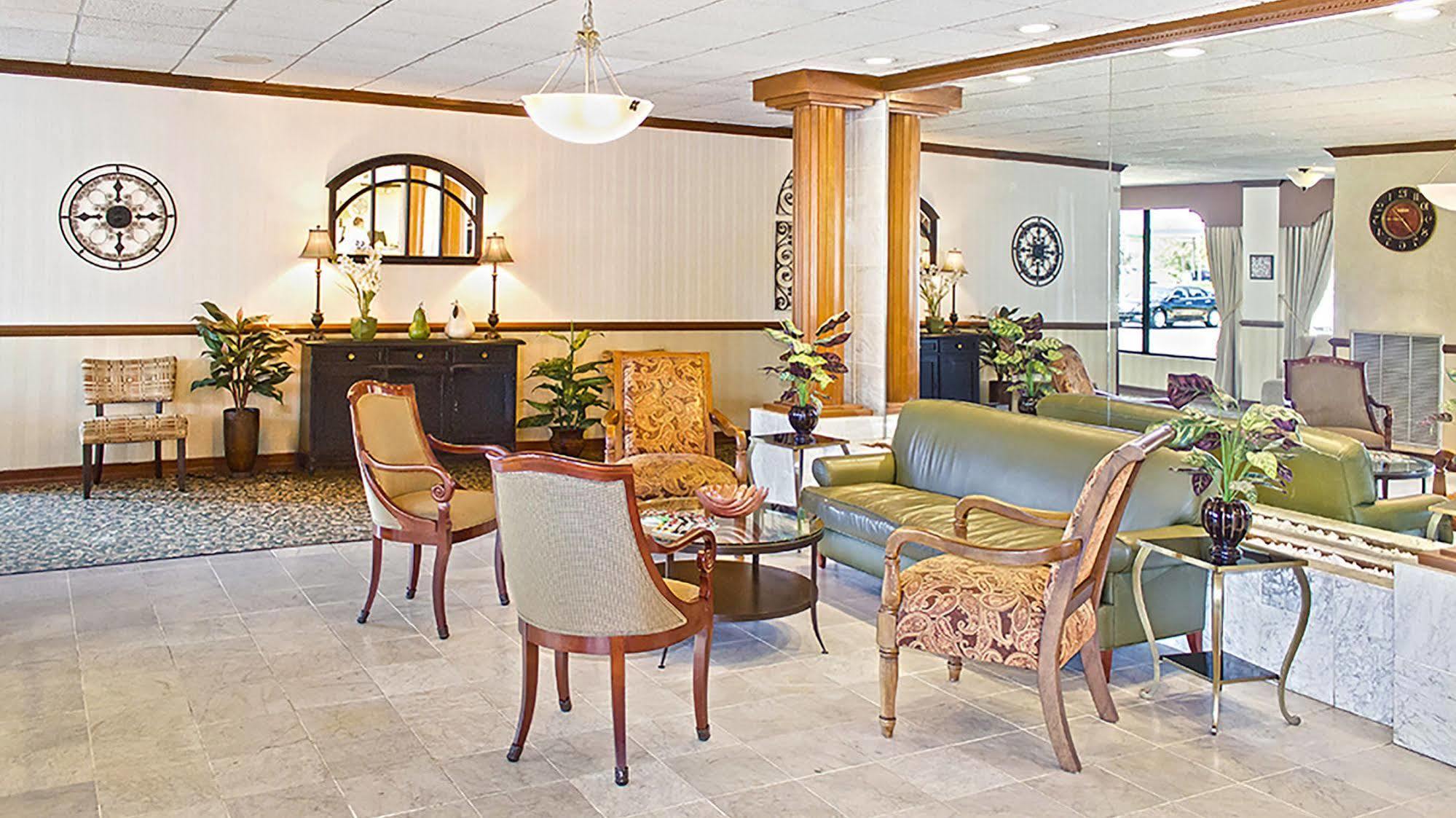 North Charleston Inn 外观 照片