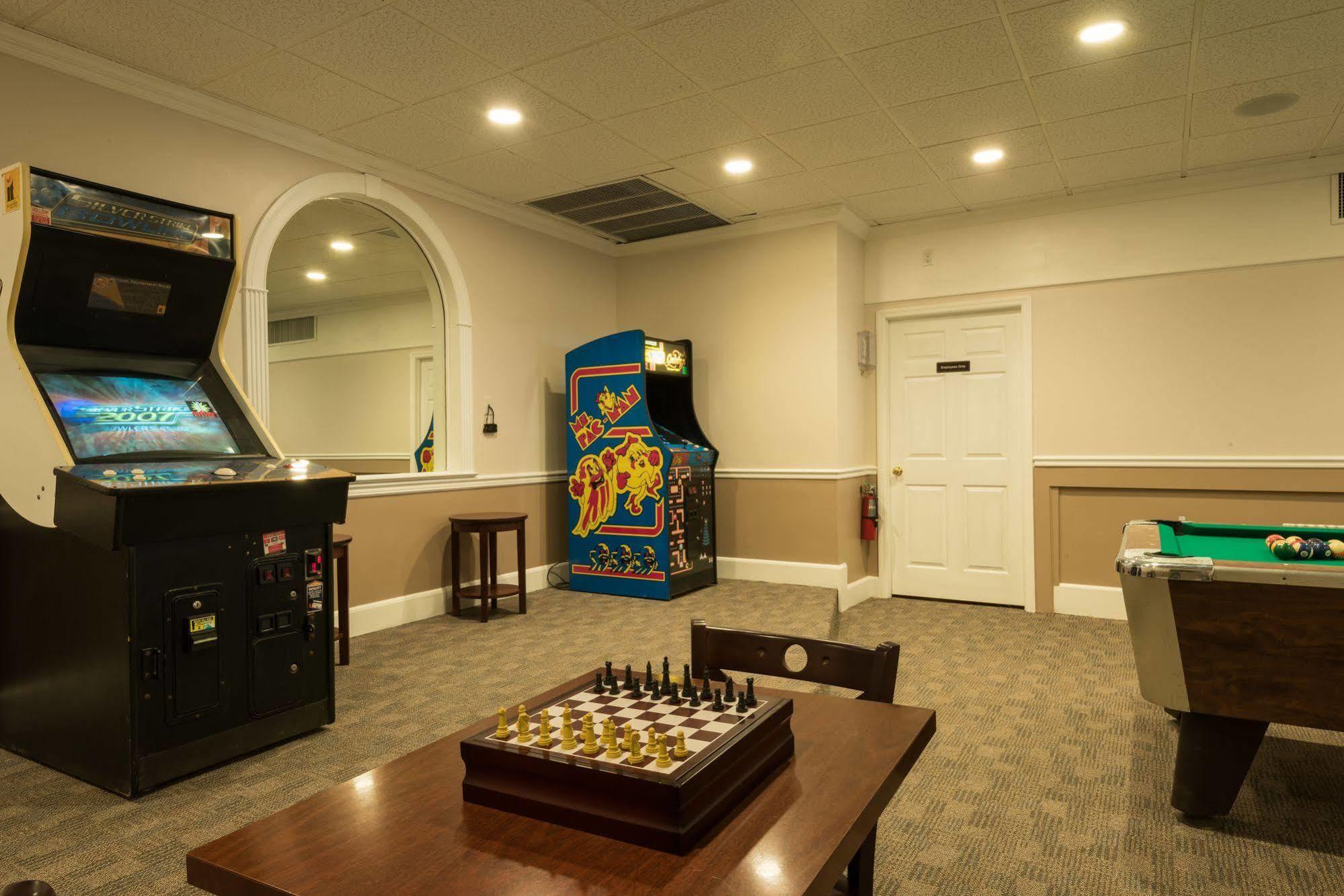 North Charleston Inn 外观 照片