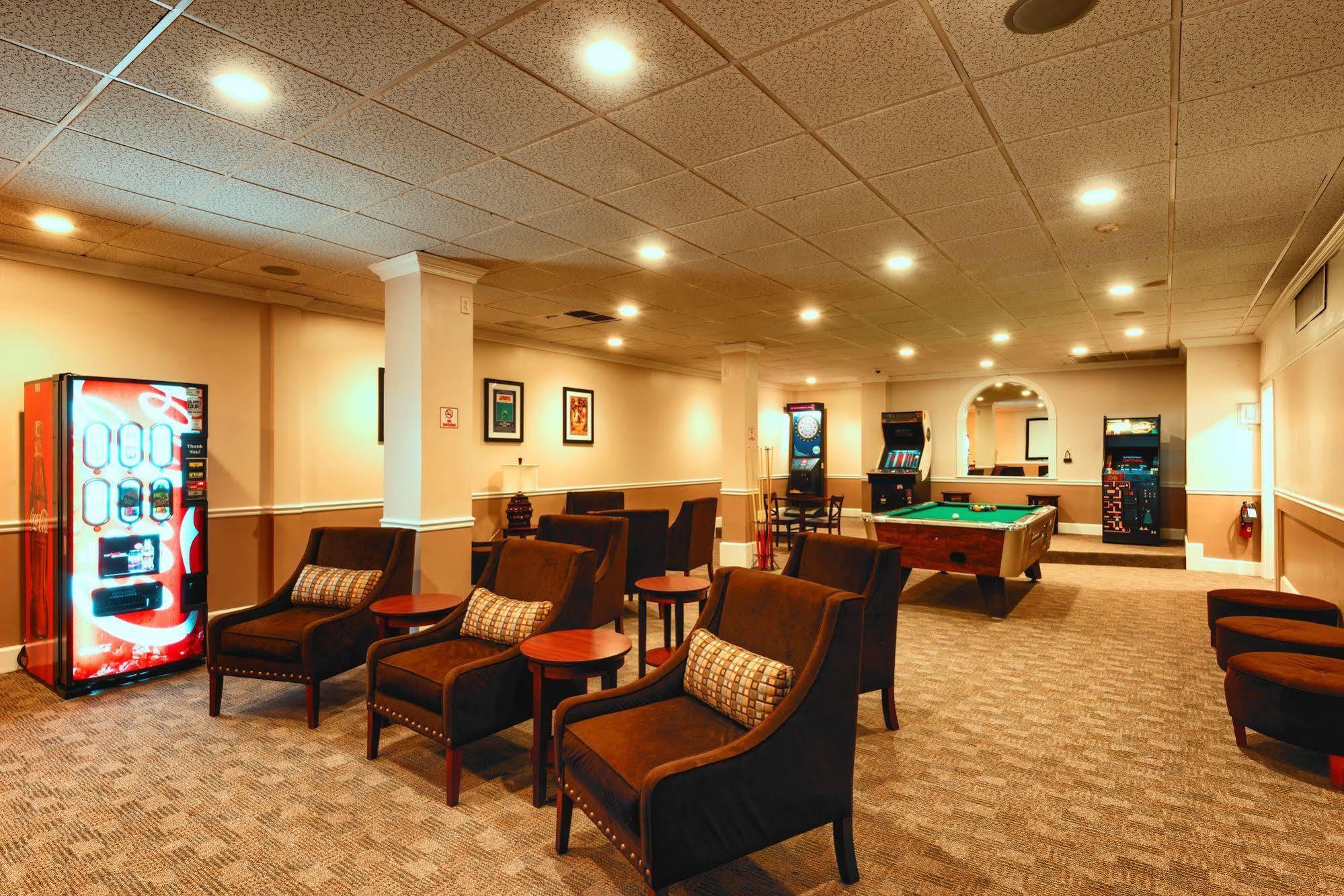 North Charleston Inn 外观 照片