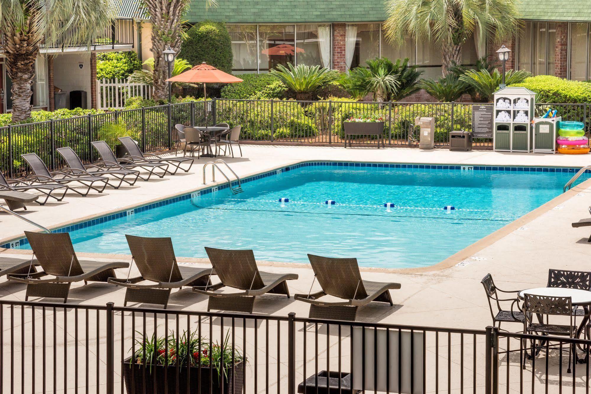 North Charleston Inn 外观 照片