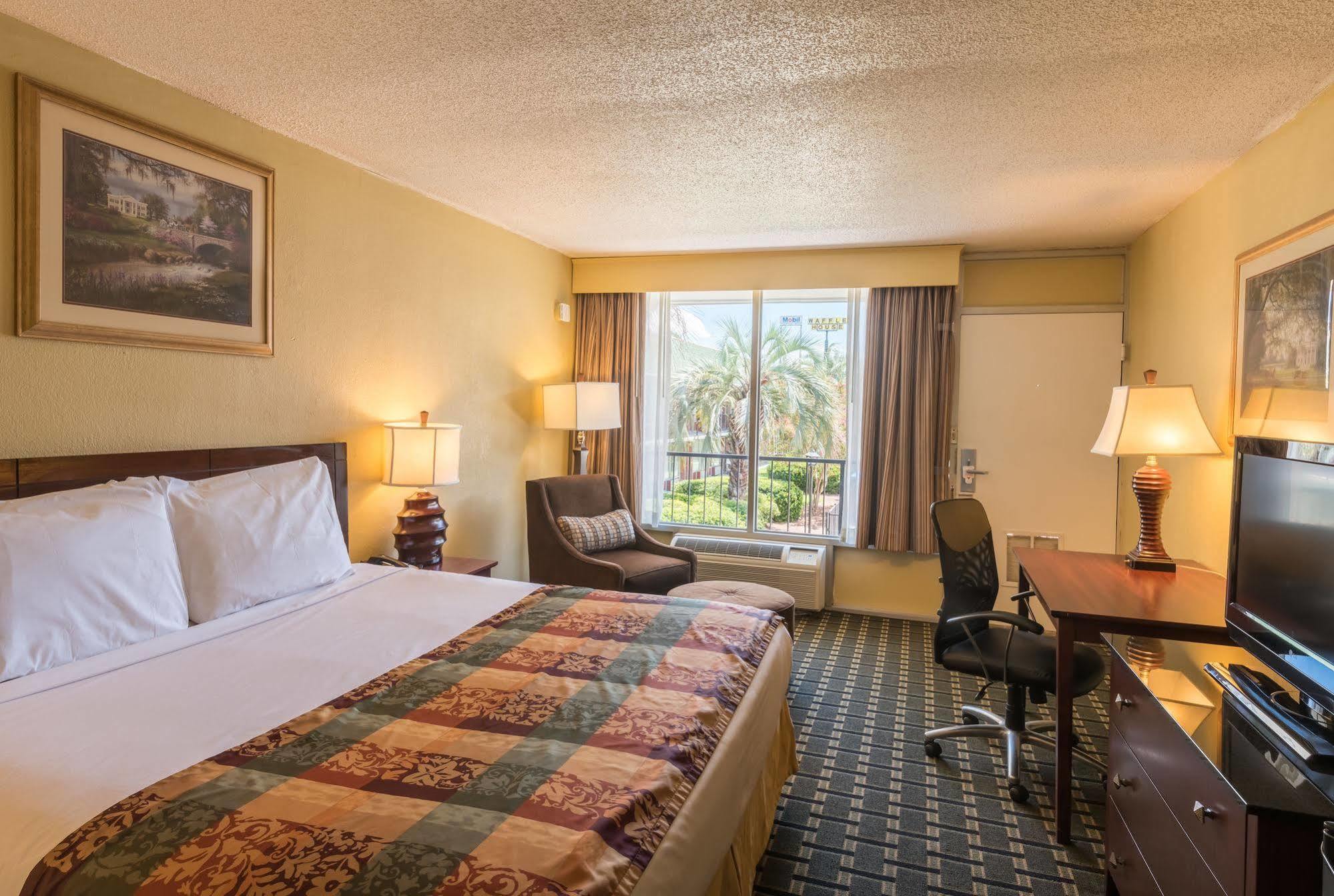 North Charleston Inn 外观 照片